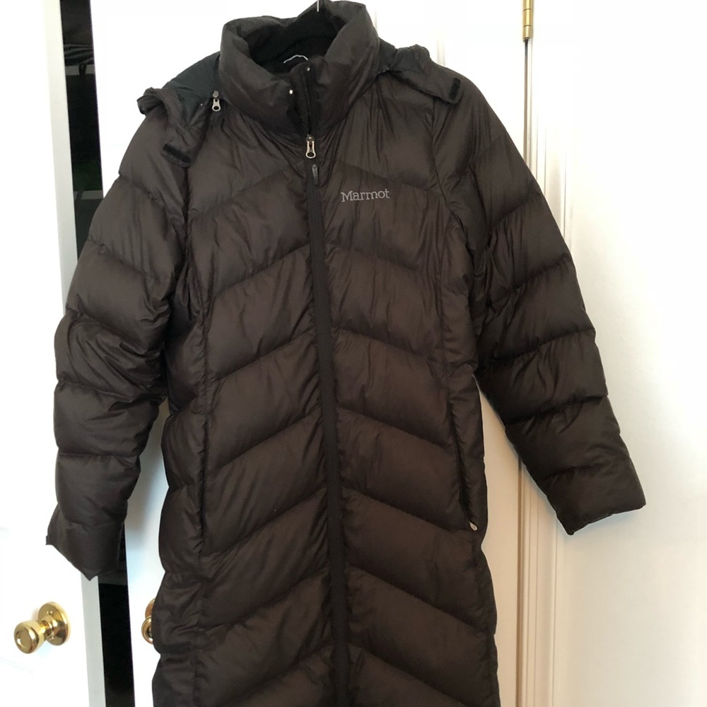 Marmot Women’s Parka